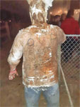 Dustin - All Hallows' Eve - OVH Shirt