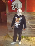 All Hallows' Eve - Terror Town