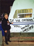 Jim - Dayton Scream Park