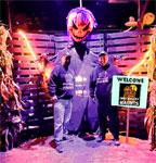 Hanna Haunted Acres - Welcoe OVH