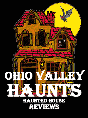 Ohio Valley Haunts