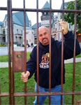 Ohio State Reformatory