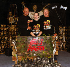 Hell's Dungeon 2023