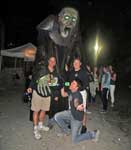 Chambers of Horror - Atlanta