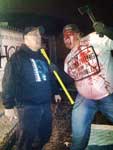 Nightmare on Edgewood