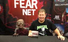Fear Net Broadcast