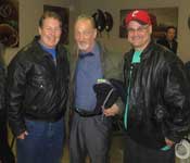 Robert Englund - Freddy Krueger