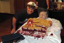 USS Nightmare - Gary and Dustyn